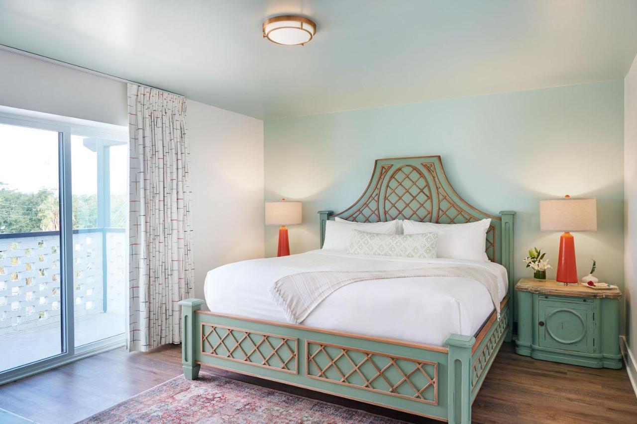 Hotel Simone (Adults Only) St. Simons Island Ngoại thất bức ảnh